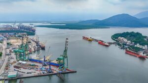 AGU impede indenização de R$ 24 mi por obras viárias em Santos