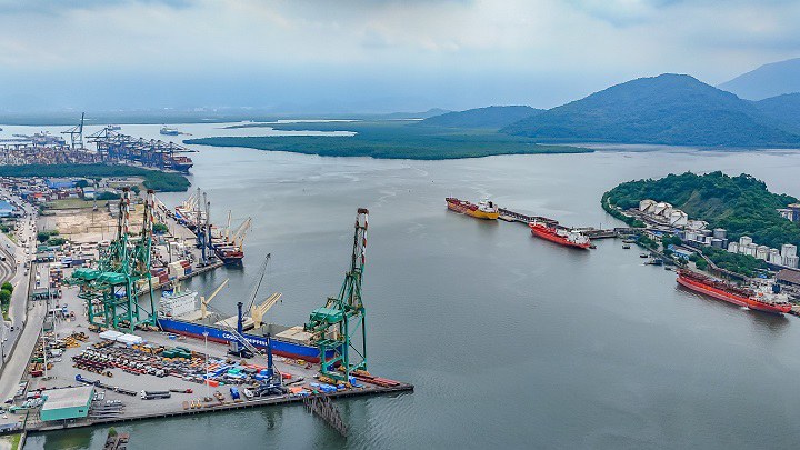 AGU impede indenização de R$ 24 mi por obras viárias em Santos