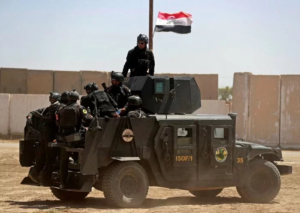 Iraque iniciará processos judiciais contra detidos do EI transferidos da Síria