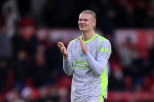 Manchester City x Sunderland pela Premier League: saiba onde assistir