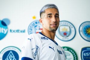 Cristian Olivera Bahia