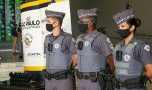 Brasil tem apenas uma mulher no comando da segurança pública nos estados