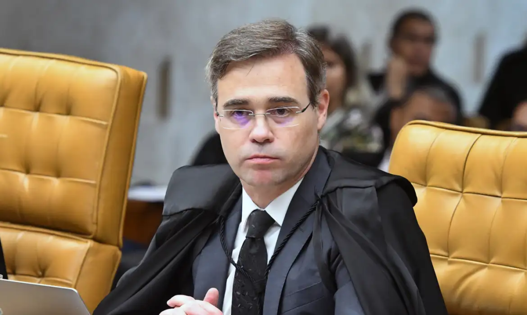 STF converte prisão de suspeito de fraude no INSS para domiciliar por saúde grave
