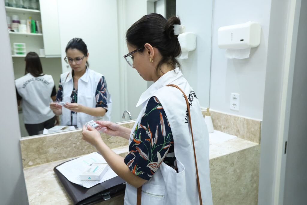 Vigilância Sanitária do DF publica nova regulação para serviços de estética