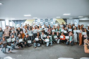 Programa Família Protegida capacita mais de 200 voluntários contra violência doméstica no DF