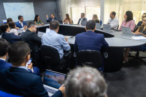 Brasil inicia construção do sistema para mercado regulado de carbono