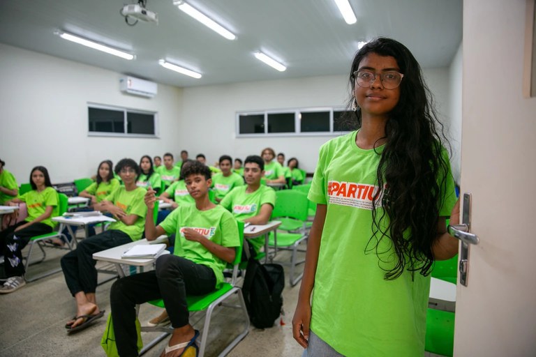 MEC oferece 26 mil vagas no programa Partiu IF em institutos federais