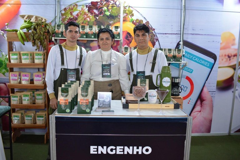 Startup amapaense transforma caroço de açaí em café sustentável