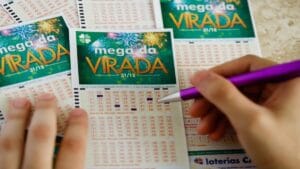 Por problemas técnicos, Caixa adia sorteio da Mega da Virada para esta quinta (1º)