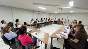 Inscrições abertas para entidades no Conselho dos Direitos da Mulher do DF