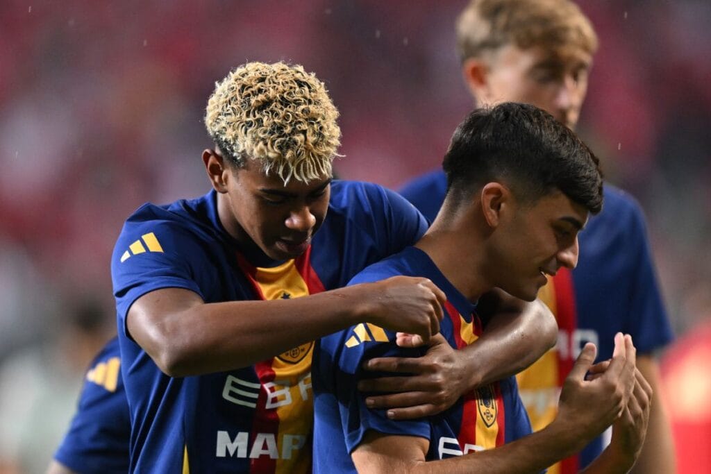 Lamine-Yamal-Barcelona