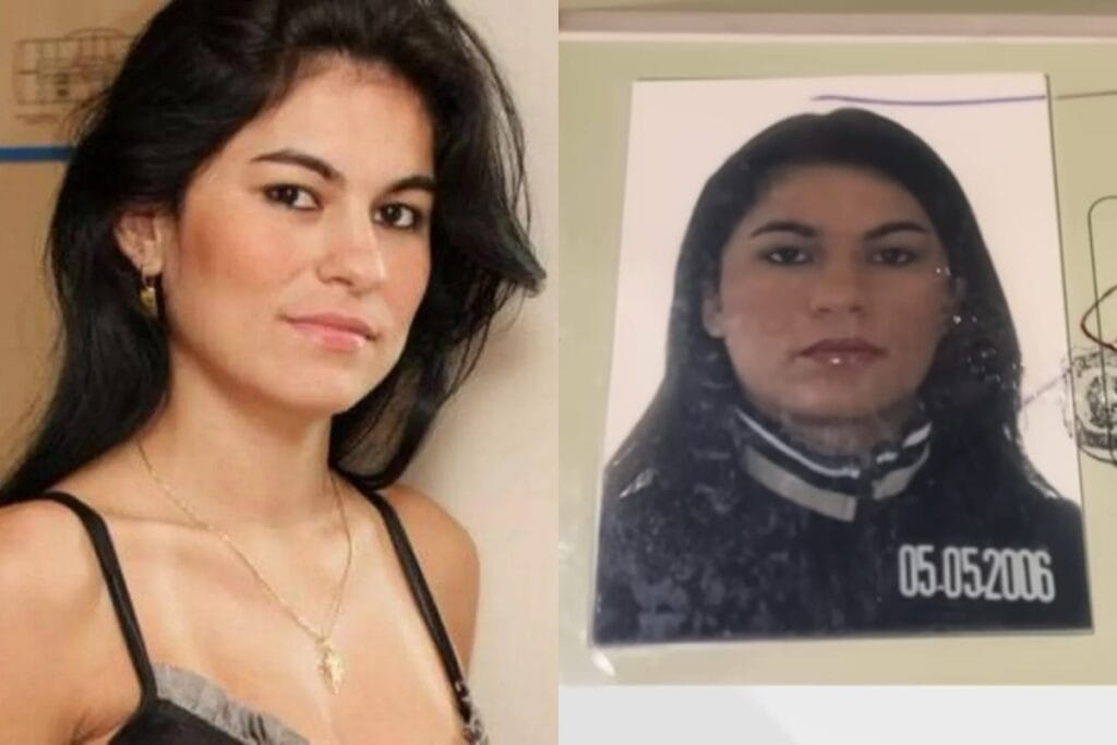 Consulado brasileiro em Lisboa diz ter recebido passaporte de Eliza Samudio