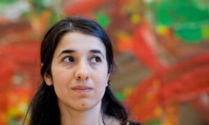 Vítima yazidi de jihadistas do EI denuncia abandono internacional dos curdos na Síria