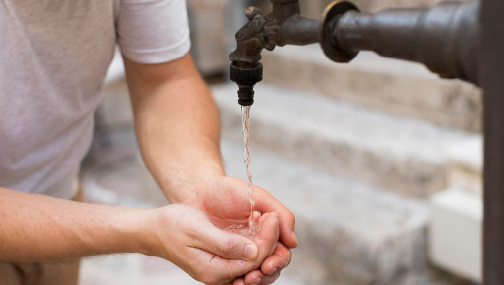 Aparecida de Goiânia sem água no domingo; veja bairros afetados