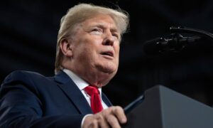 Trump pede a países US$ 1 bi por um lugar em seu ‘Conselho de Paz’ mundial