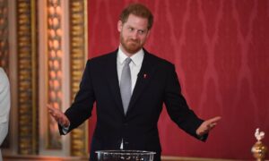 Tabloides britânicos denunciados pelo príncipe Harry afirmam que usaram fontes legítimas