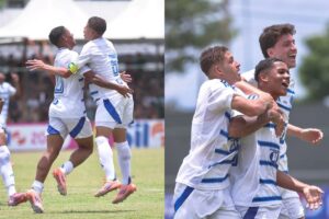 confira os times já classificados para os 16-avos de final