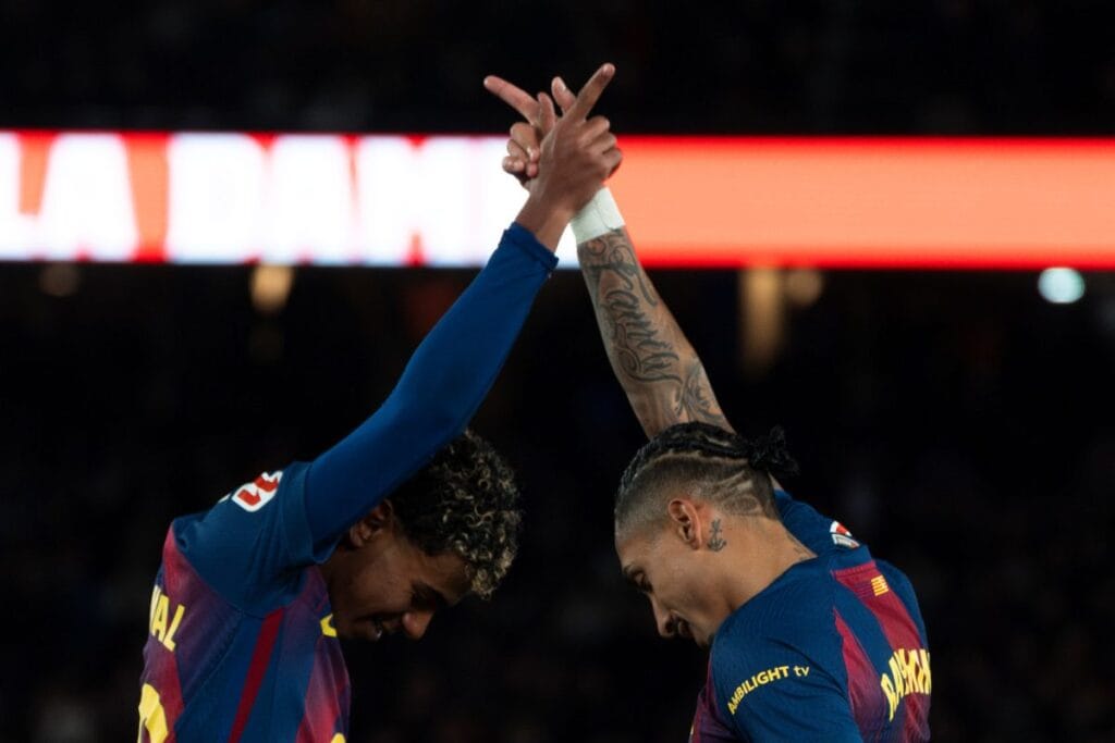 Barcelona e Bilbao se enfrentam pela semifinal da Supercopa da Espanha