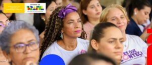 Programa Antes que Aconteça fortalece proteção contra violência a mulheres