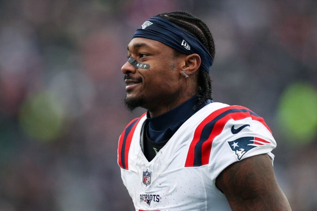 Namorado de Cardi B, atleta da NFL sofre acusação de estrangulamento - destaque galeria