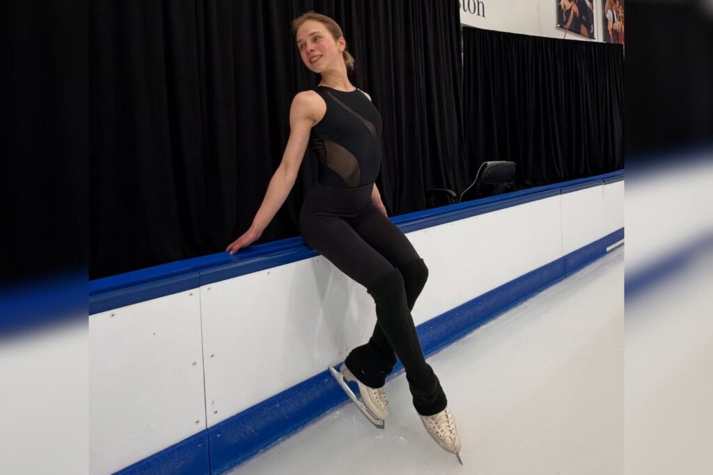 Atleta fica fora das Olimpíadas de Inverno por problema com cidadania - destaque galeria