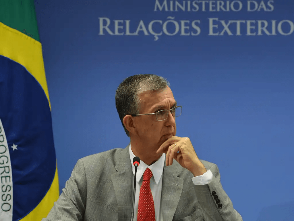 Ação dos EUA na Venezuela ameaça paz na América do Sul, diz embaixador