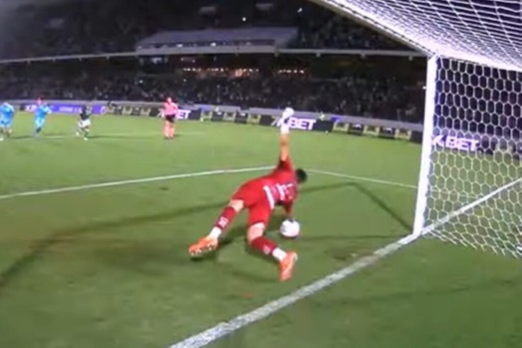 Foto colorida de Gabriel Brazão - Metrópoles