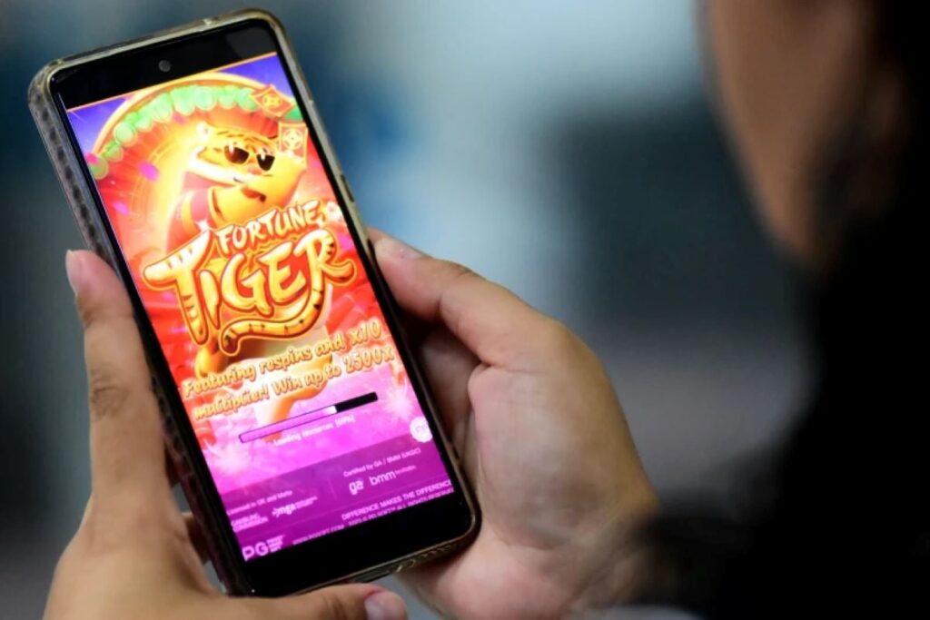 Tigrinho: servidora de Itaberaí confessa desvio de R$ 90 mil de escola estadual para apostar