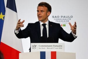 França lança sua nova promotoria contra o tráfico de drogas