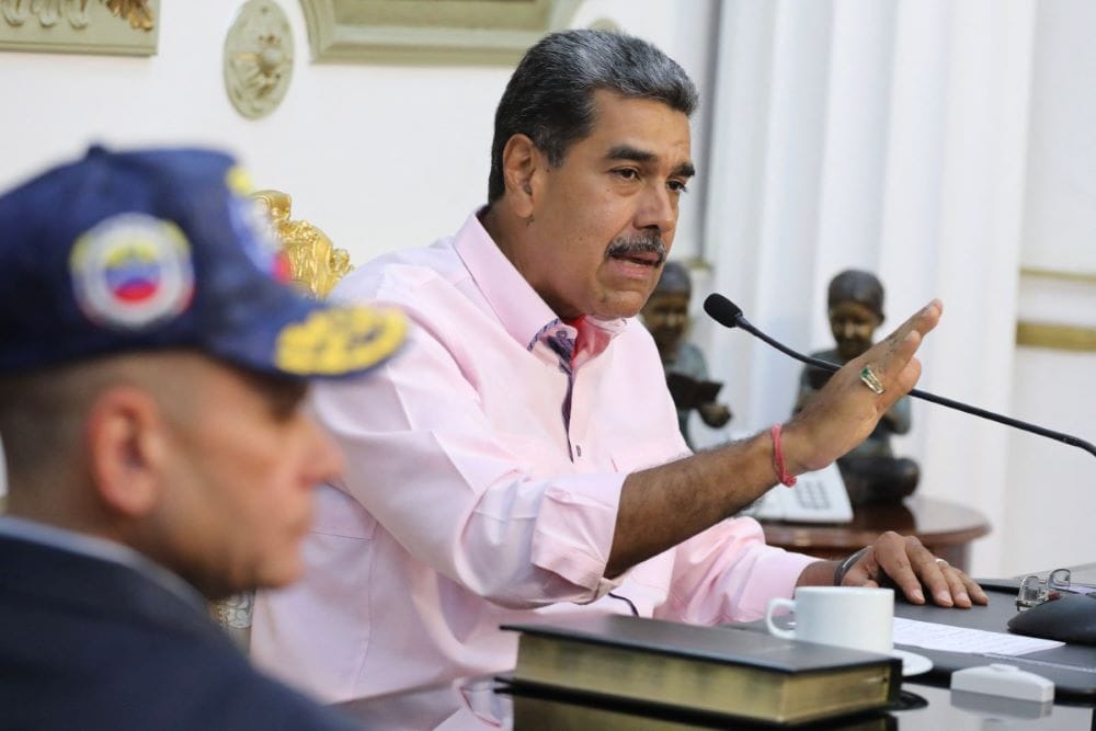 Conheça a prisão ‘infernal’ em Nova York onde estão detidos Maduro e outros famosos