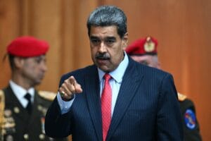 Procuradora-geral dos EUA diz que Maduro foi indiciado em NY e responderá à justiça americana