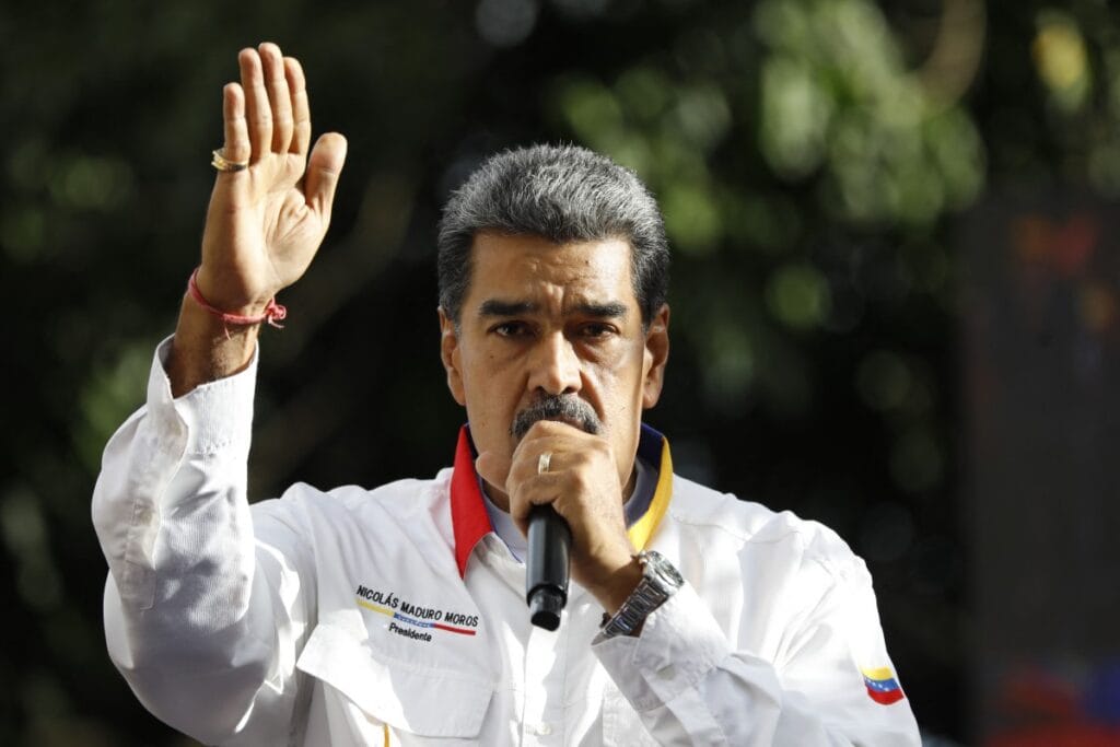 Venezuela liberta mais 88 opositores de Maduro detidos após eleição de 2024