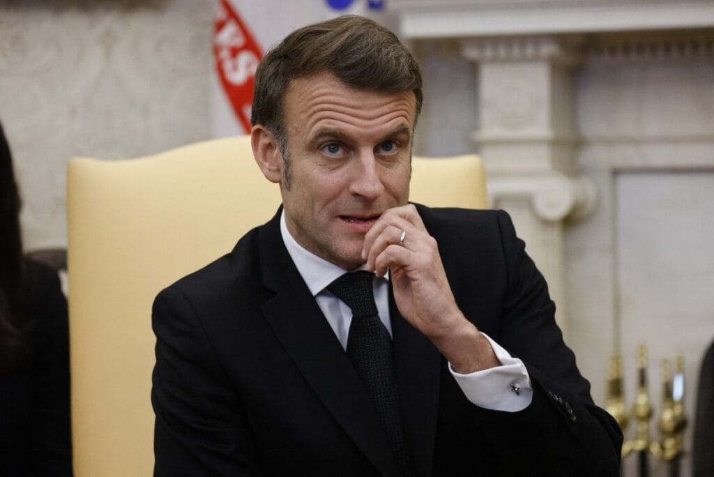 França muda data de cúpula do G7 para que Trump possa participar