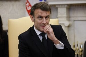 França muda data de cúpula do G7 para que Trump possa participar