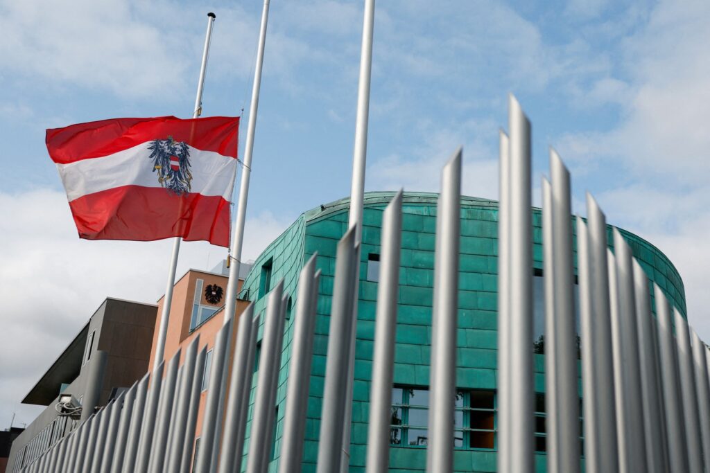 Áustria naturalizou desde 2020 mais de 40.000 descendentes de vítimas do nazismo