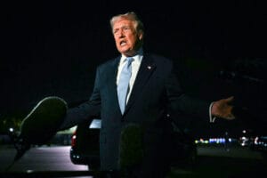 Trump descarta indultar ‘Diddy’ Combs