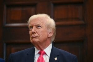 Trump diz que opositora Machado ‘não tem apoio ou respeito’ necessários para governar Venezuela
