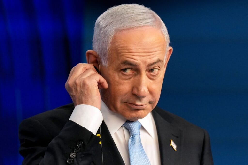 Israel proíbe atuação de 37 ONGs na Faixa de Gaza, incluindo Médicos Sem Fronteiras
