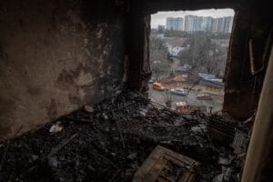 Rússia acusa Ucrânia de ataque com pelo menos 20 mortos na região de Kherson