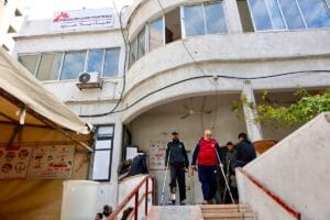 Israel ameaça proibir 37 ONGs de atuar em Gaza se não derem dados sobre pessoal