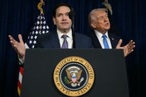 Rubio diz que falar de eleições na Venezuela ‘é prematuro neste momento’