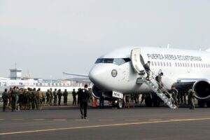 Equador mobiliza 10 mil soldados para reforçar guerra contra o narcotráfico