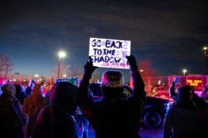 Pentágono mobiliza 1.500 soldados para Minnesota após protestos, diz jornal