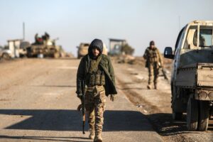 Governo da Síria anuncia nova trégua de 4 dias com as forças curdas