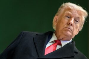 Chefe da Otan diz que soberania da Groenlândia não foi discutada em diálogo com Trump