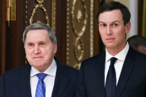 Rússia anuncia reunião com EUA e Ucrânia nos Emirados Árabes para falar de ‘segurança’