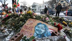 EUA exigem dados de eleitores de Minnesota para ‘pôr fim ao caos’ no estado