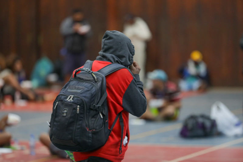 Frente fria alivia calor e provoca chuvas em 23 estados brasileiros