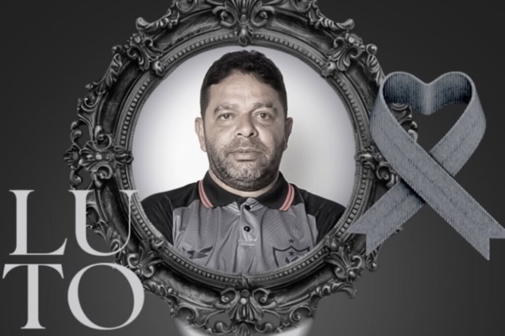 Águia de Marabá Técnico Sub-20