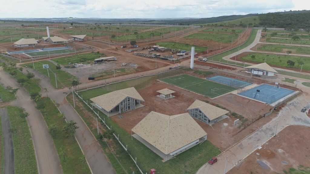 Terracap lança licitação com 111 imóveis em áreas estratégicas do DF